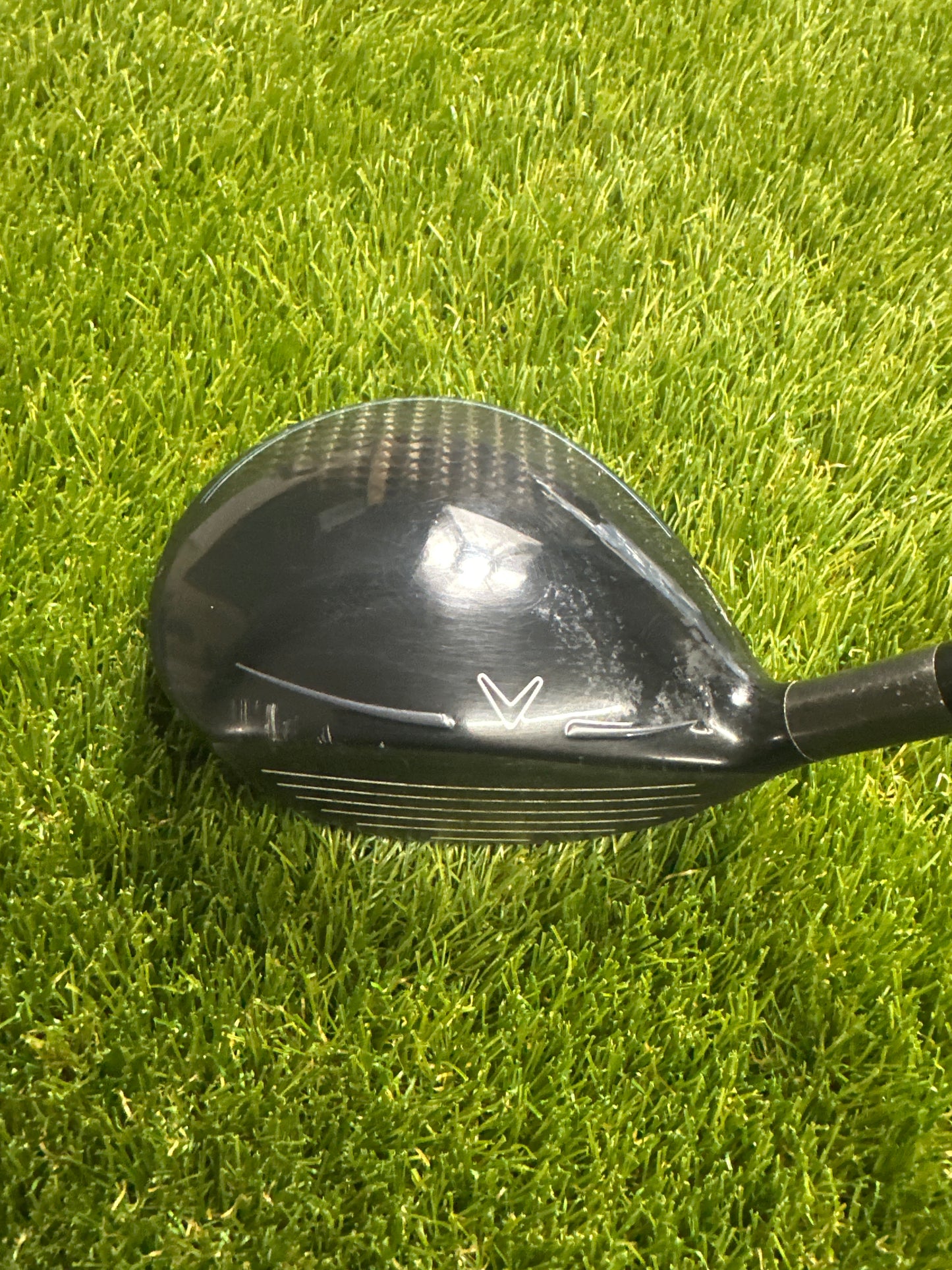 Callaway Rogue 3/15 FWY