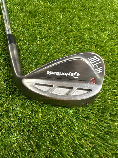 TaylorMade MG HI TOE 52/09 Wedge