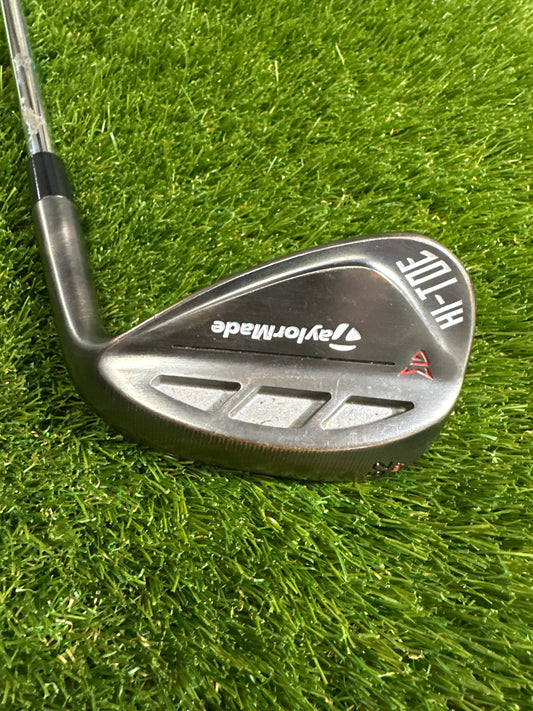 TaylorMade MG HI TOE 52/09 Wedge