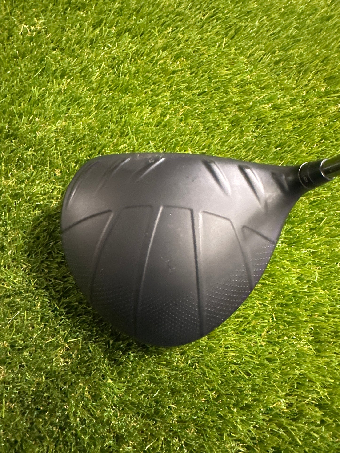Ping G400 LST 10 Driver