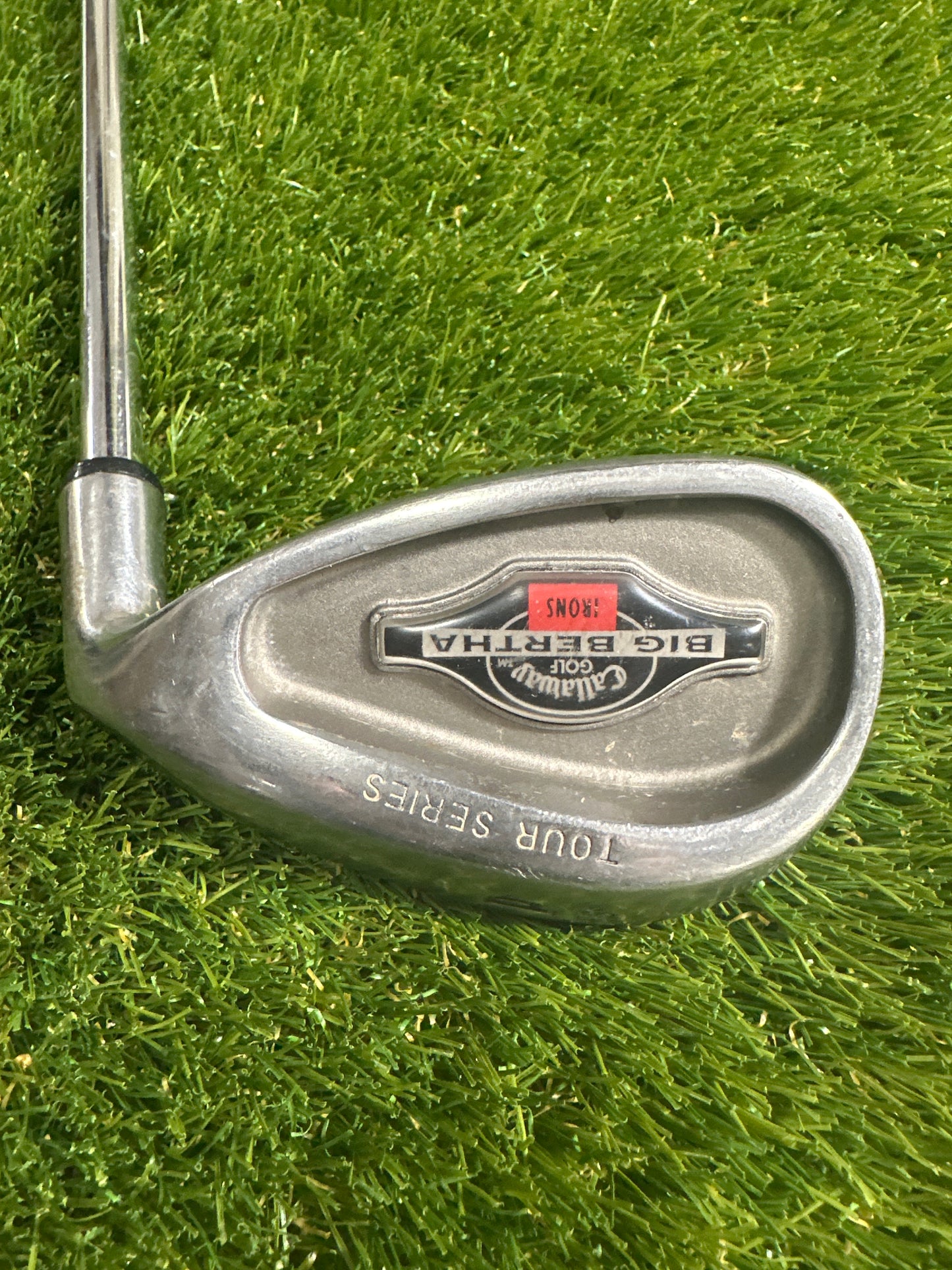 Callaway Big Bertha 48 Wedge