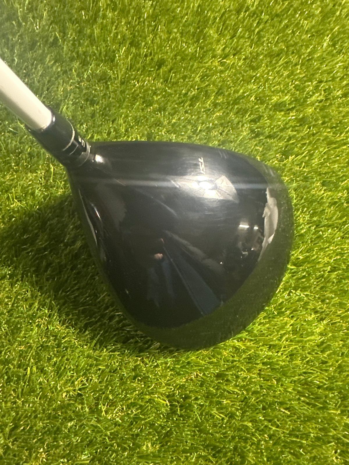 Titleist TSi3 10 Driver