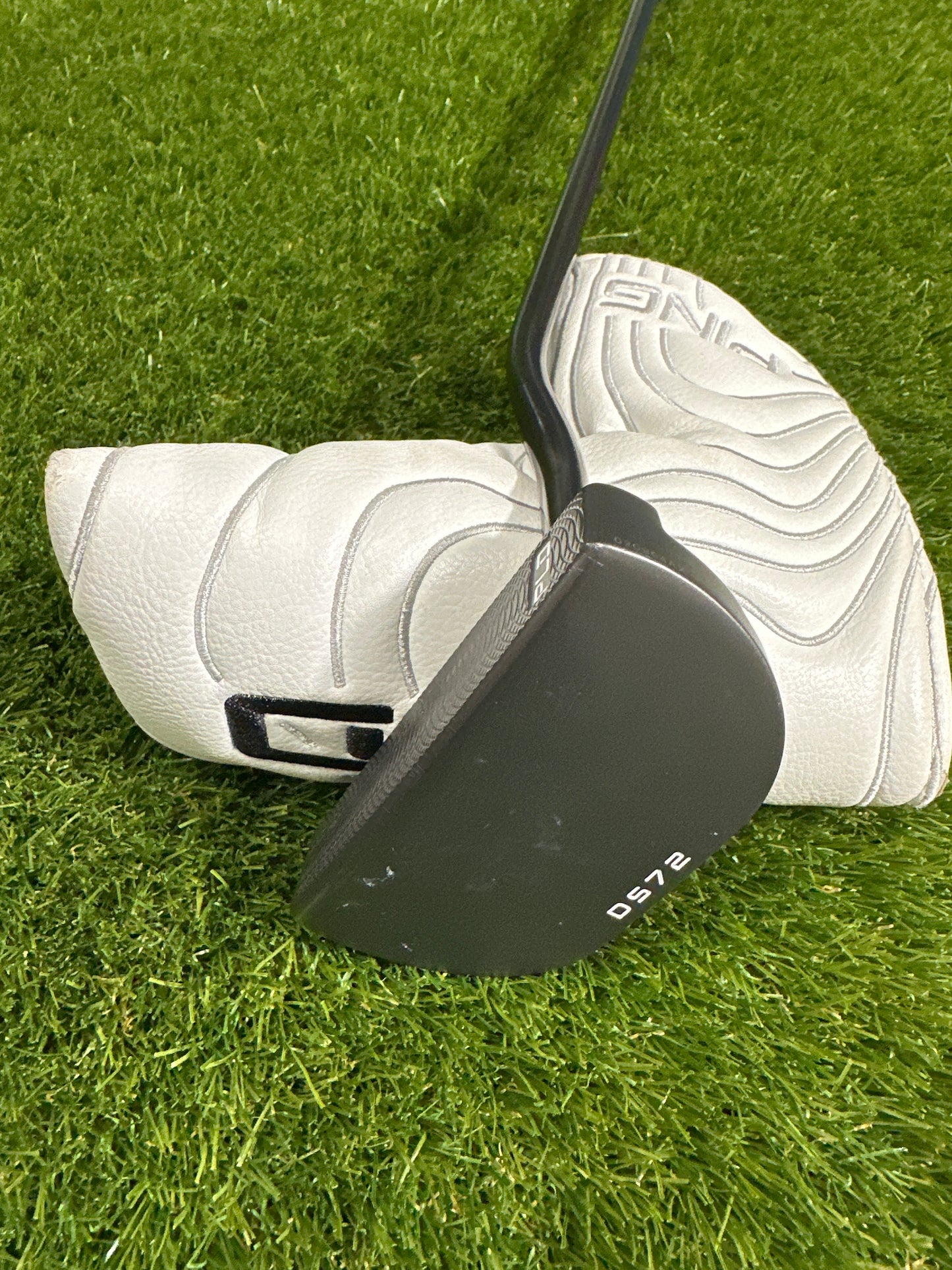 Ping DS72 33" Putter