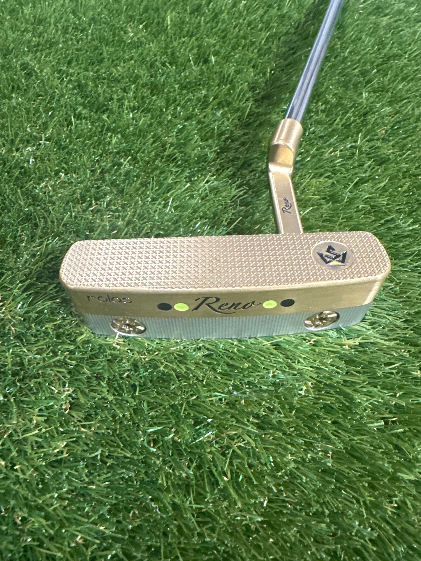 Smithworks Rena 32.5" Putter