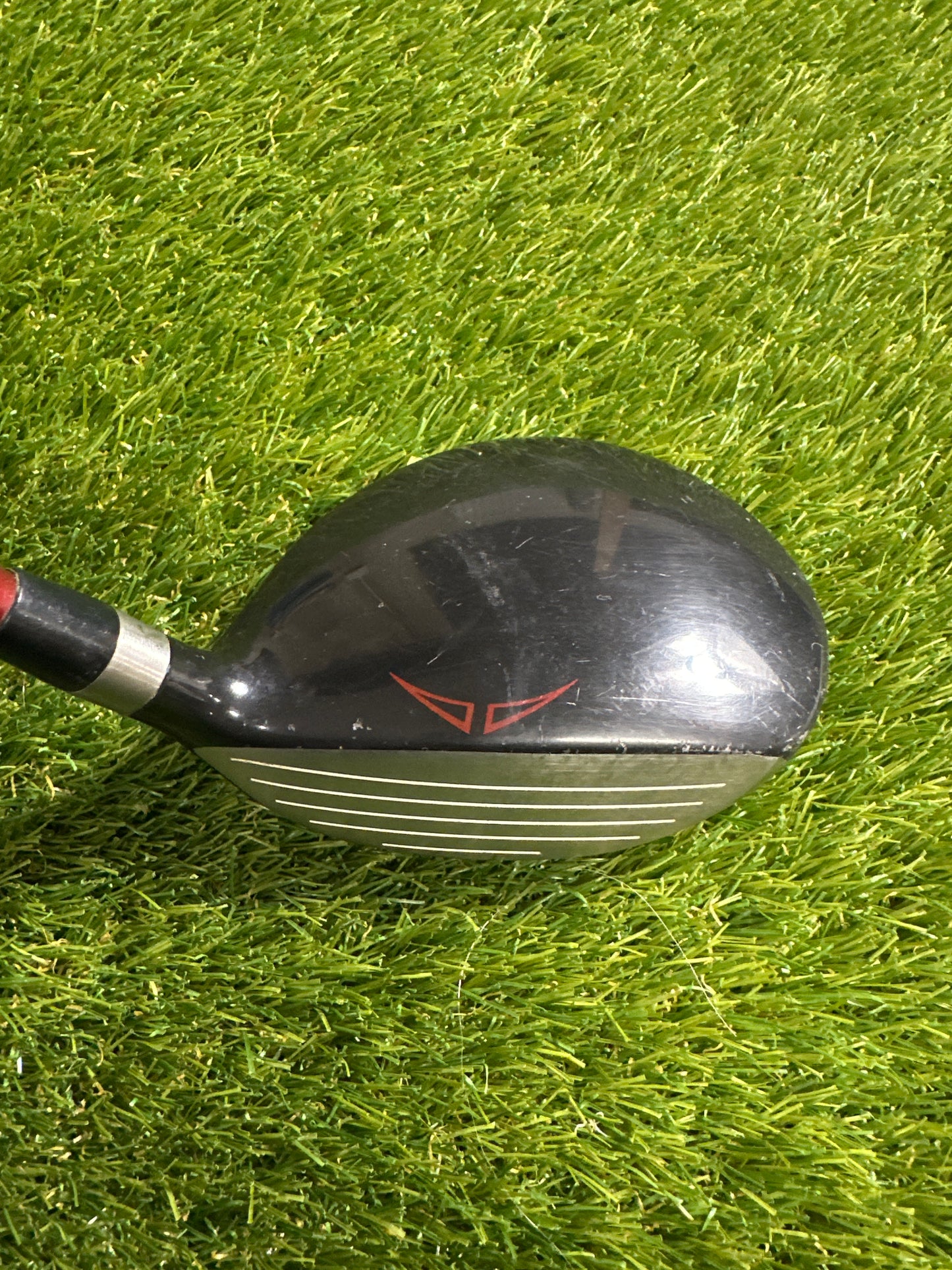 Ping G15 5/18.5 FWY