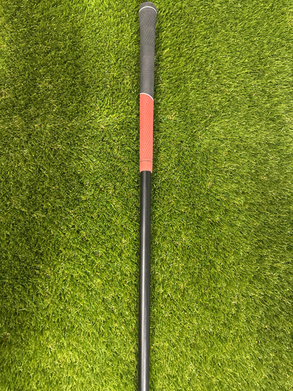 Macgregor MactecX HYB