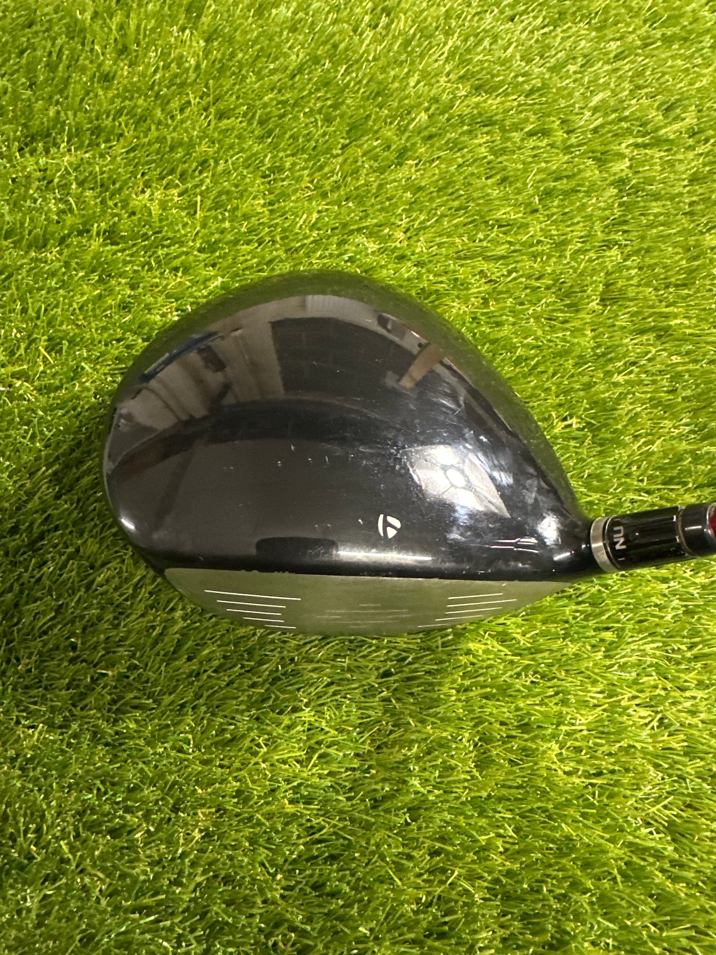 TaylorMade R9 460 9.5 Driver