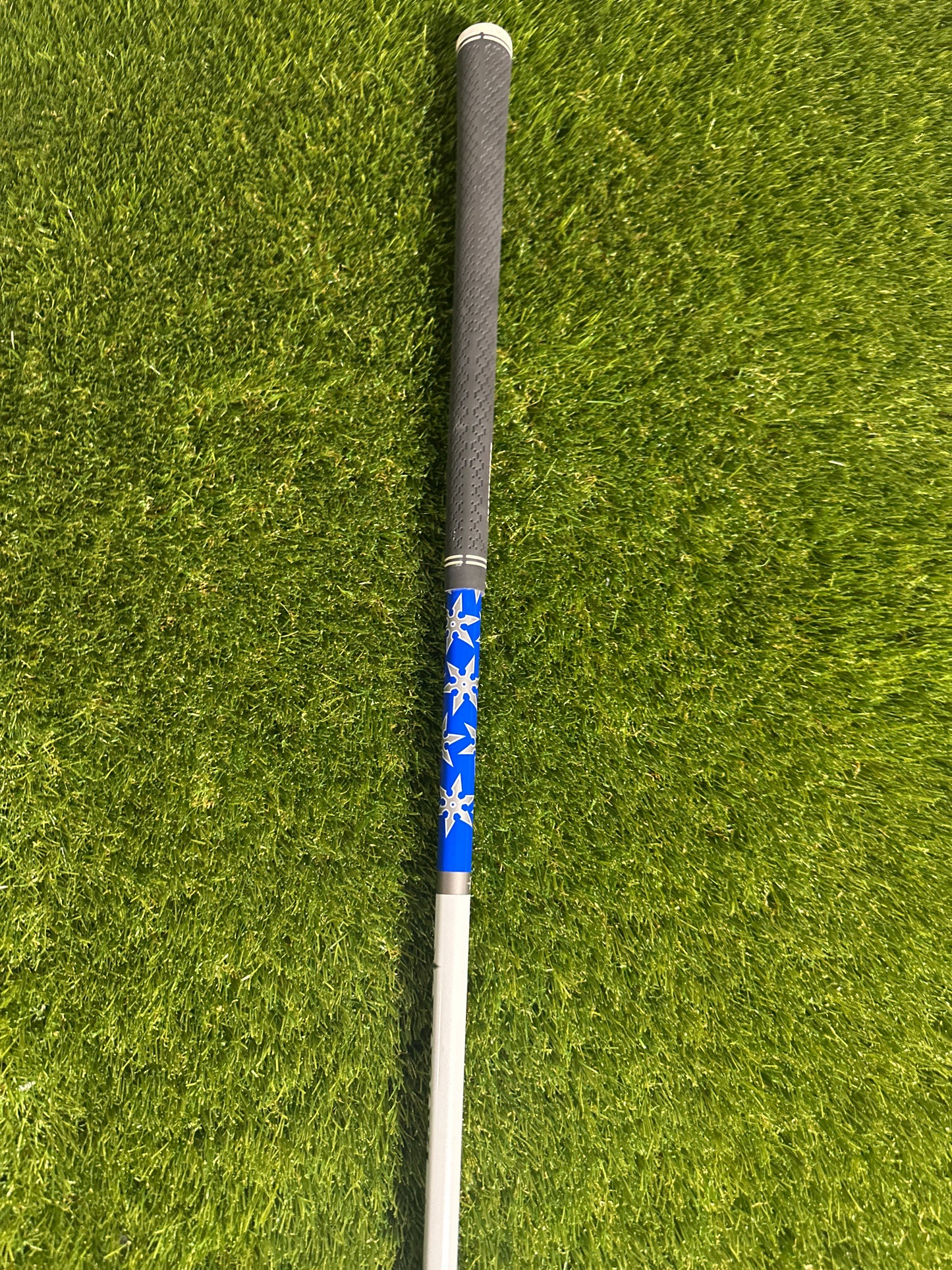 BenRoss Pearl 6 HYB