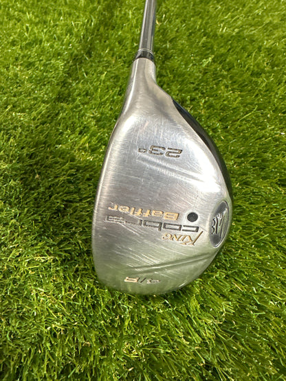 King Cobra Baffler 4/23 HYB
