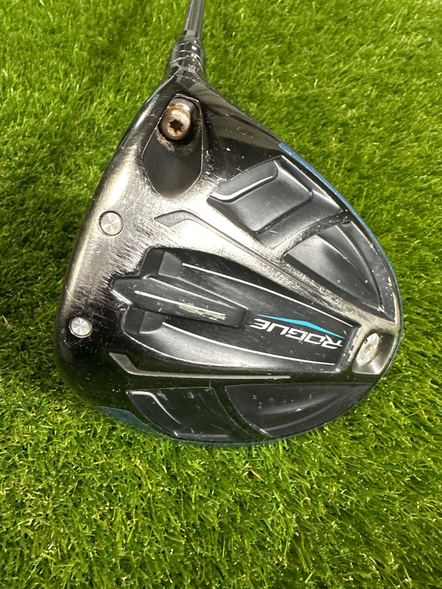 Callaway Rogue 10.5 Driver