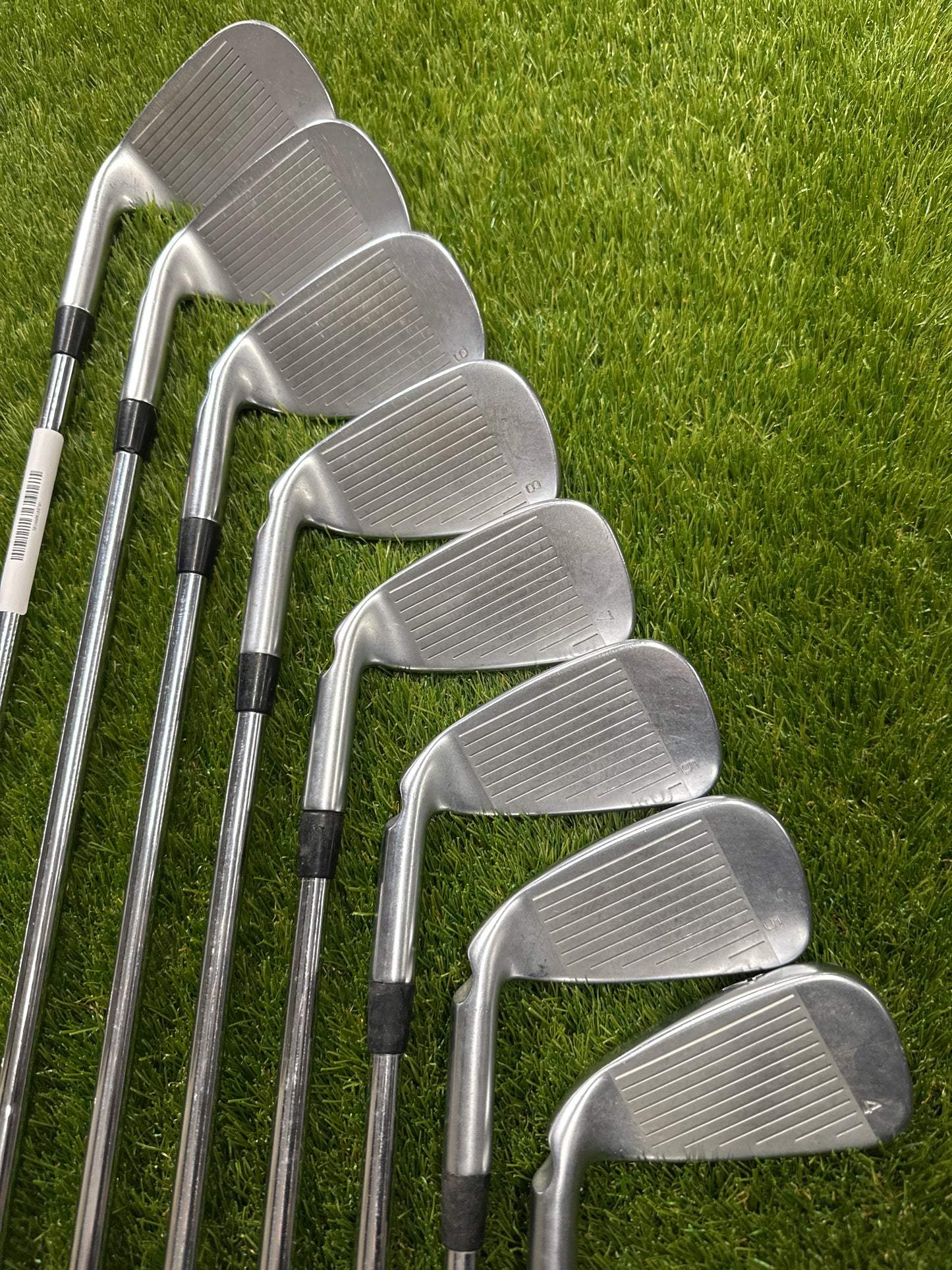 Ping G425 4-SW Irons