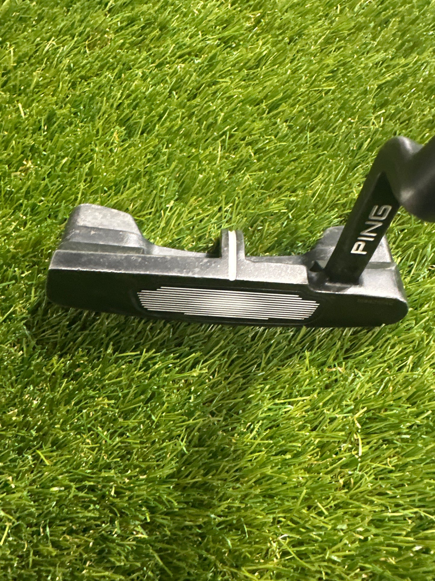 Ping Anser W Cadence TR 33" Putter