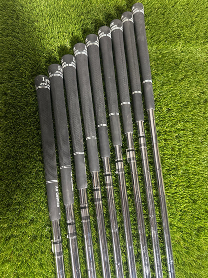 Lynx Predator 3-SW Irons