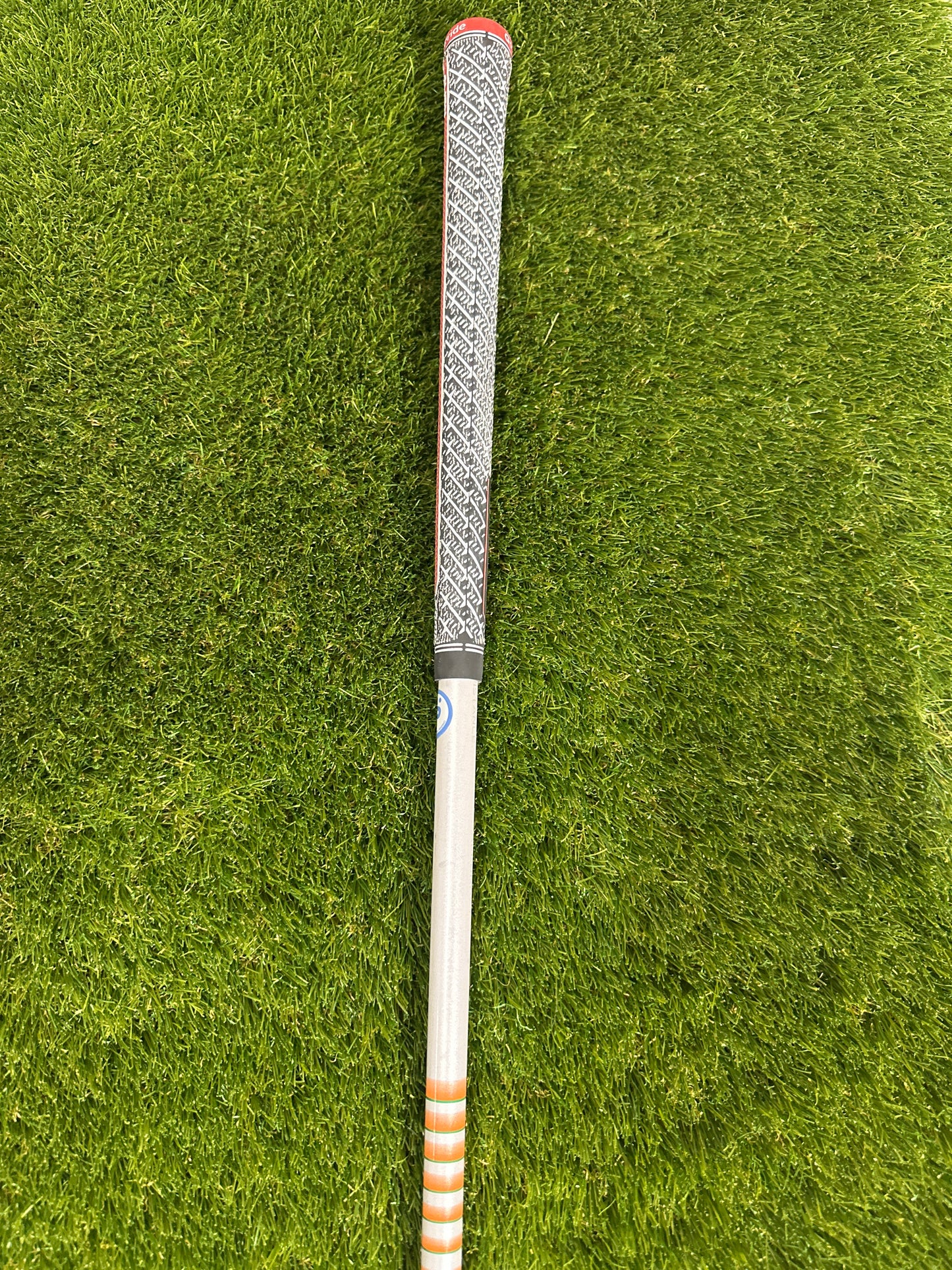 TaylorMade Stealth 3/20 DUI