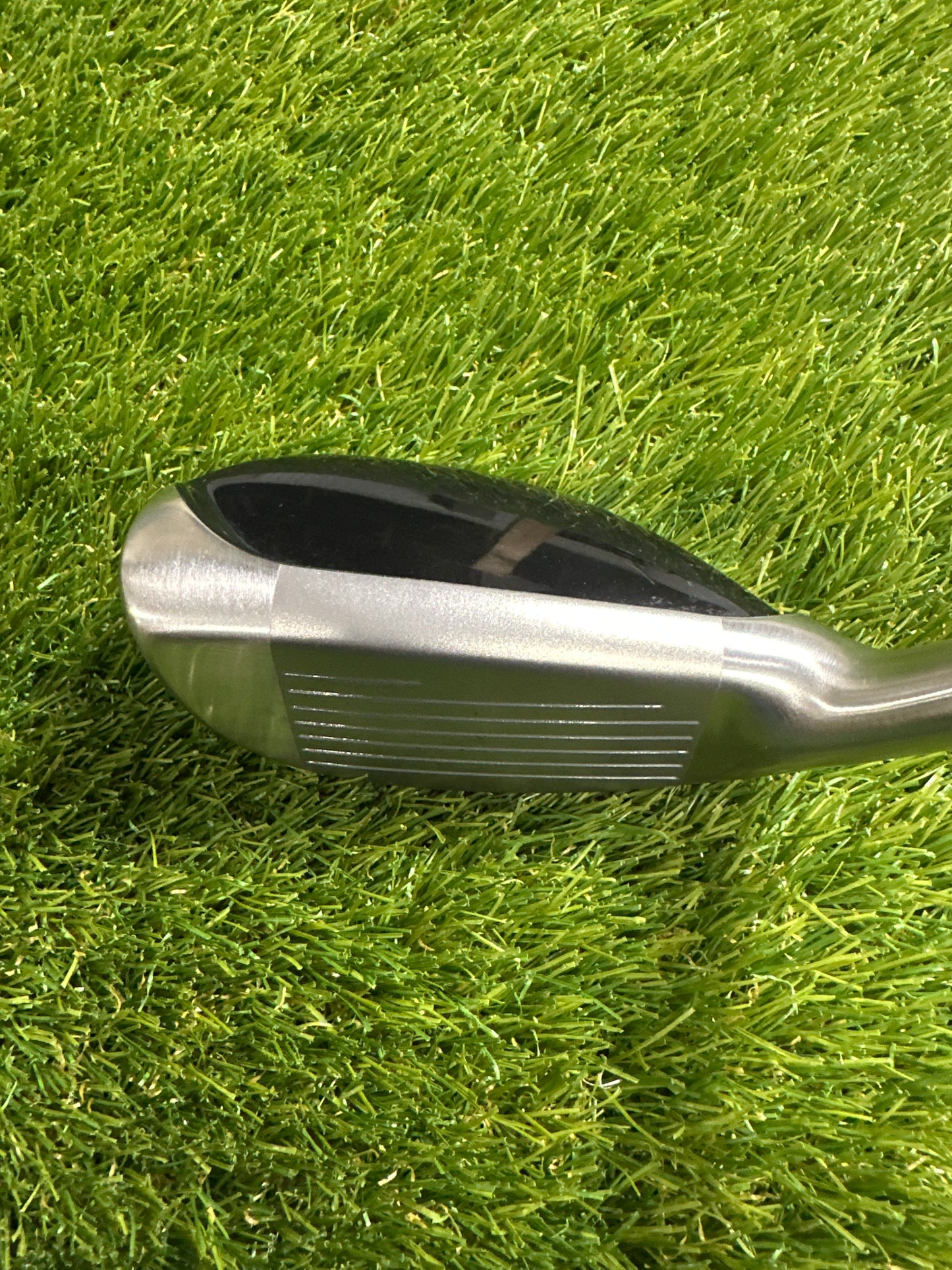 Mizuno MX Fli Hi 3/20 HYB