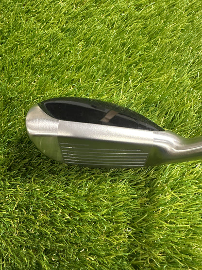 Mizuno MX Fli Hi 3/20 HYB