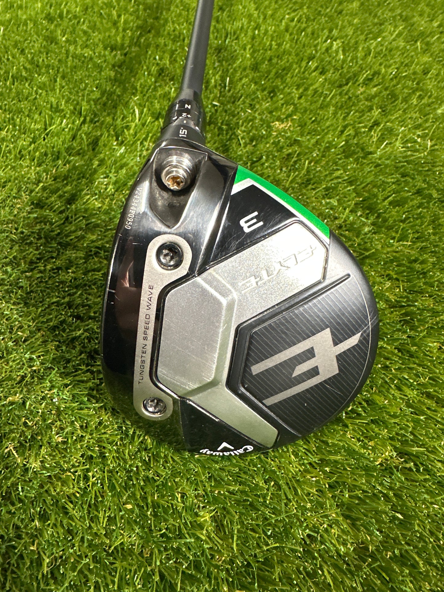 Callaway Elyte 3/15 FWY
