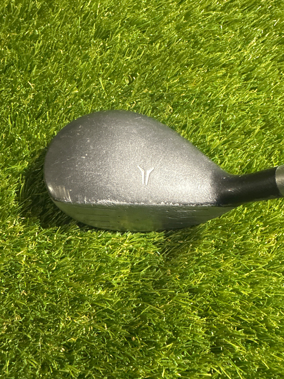 Wilson Prostaff SGI 5 HYB