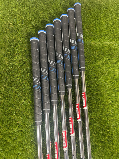 Mizuno JPX 925 Hot Metal 6-SW Irons