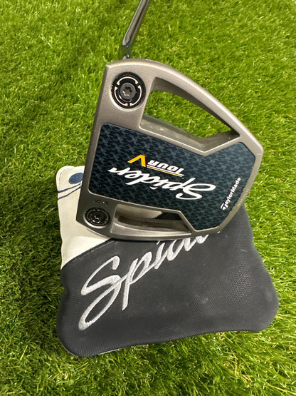 TaylorMade Spider Tour V 35" Putter