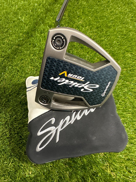 TaylorMade Spider Tour V 35" Putter