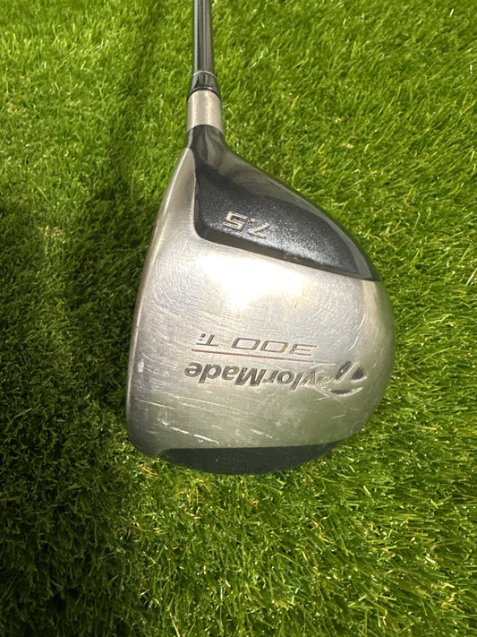 TaylorMade 300 Ti 7.5 Driver