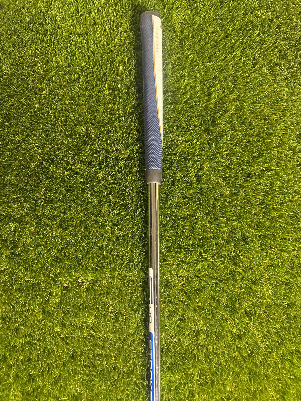 Odyssey Ai One Milled Three T 34" Putter