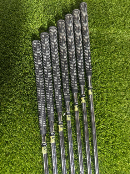 TaylorMade MC Tour Preferred 4-PW Irons