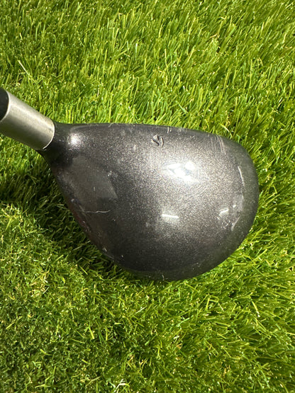 TaylorMade V Steel 3/15 FWY