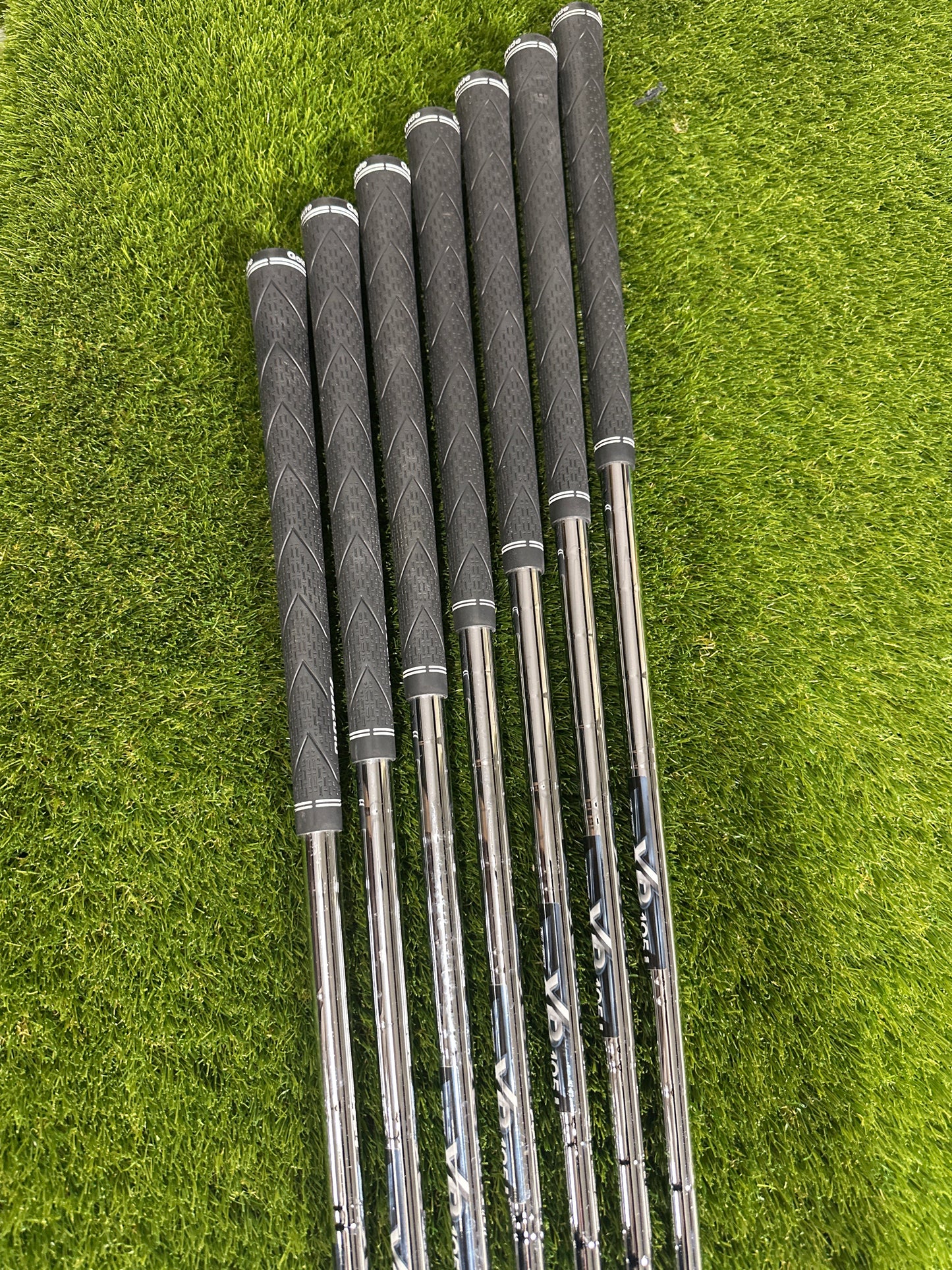 Mizuno JPX EZ 4-PW Irons