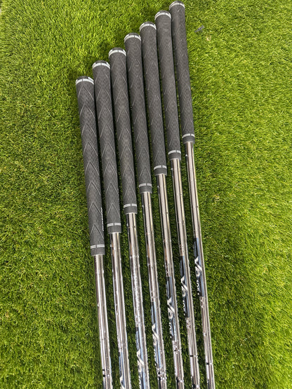 Mizuno JPX EZ 4-PW Irons