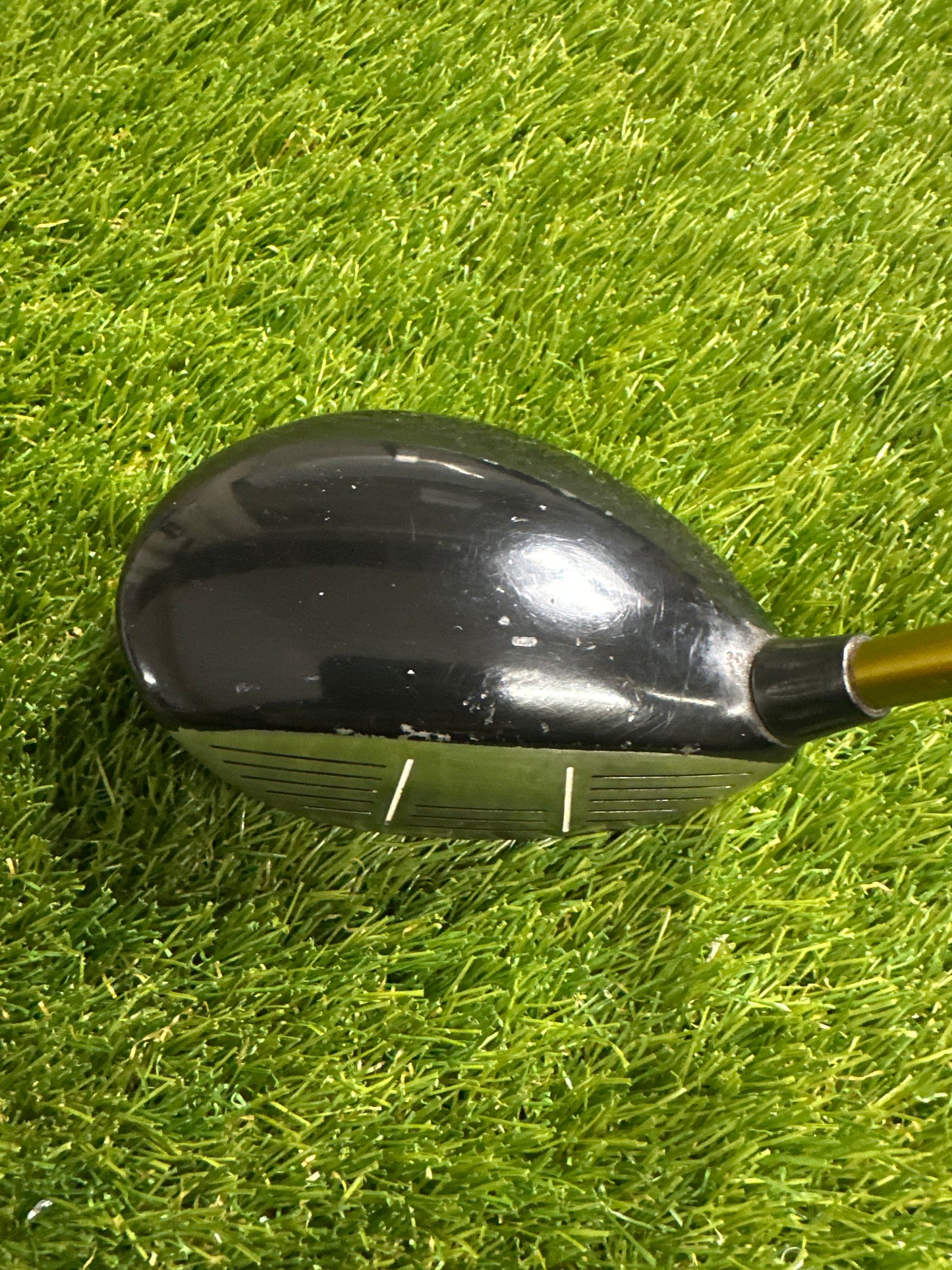 Callaway FT 3/20 HYB