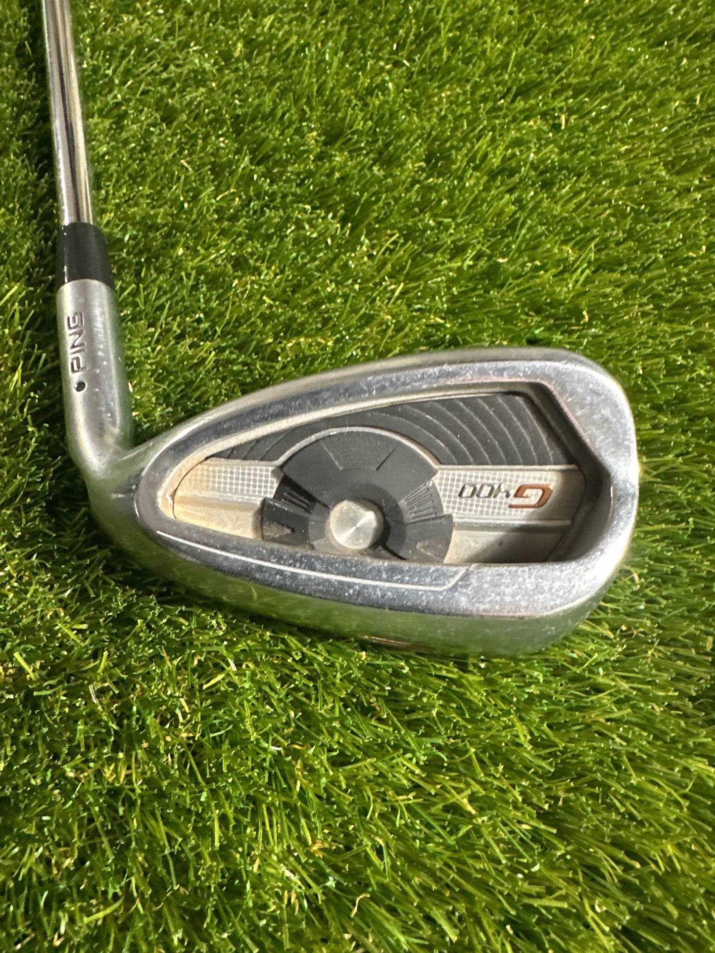 Ping G400 Wedge