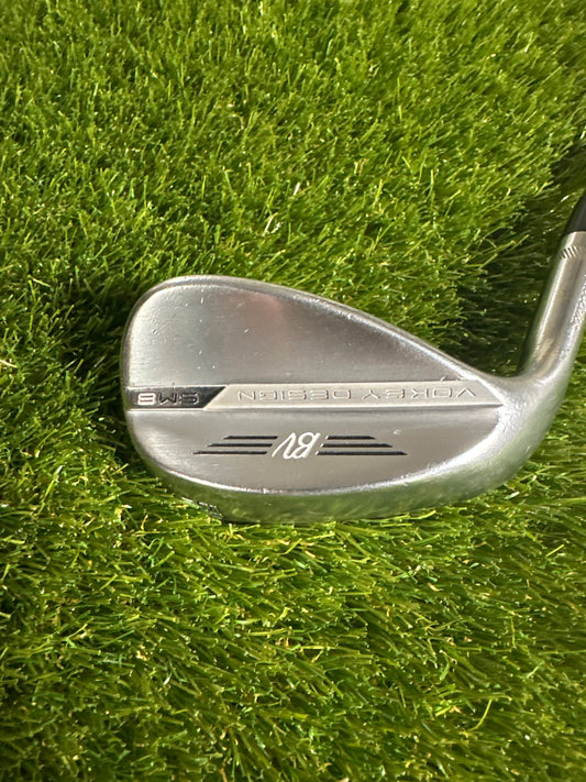 Titleist SM8 60/14K Wedge
