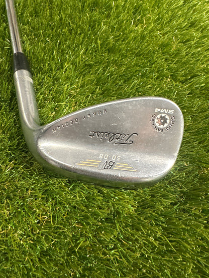 Titleist SM4 50/08 Wedge