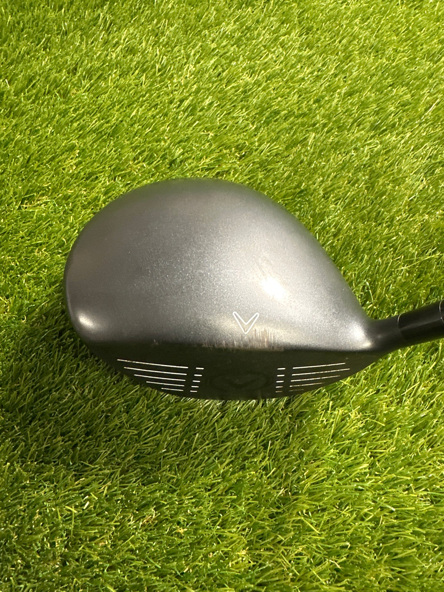 Callaway X2Hot 10.5 Driver