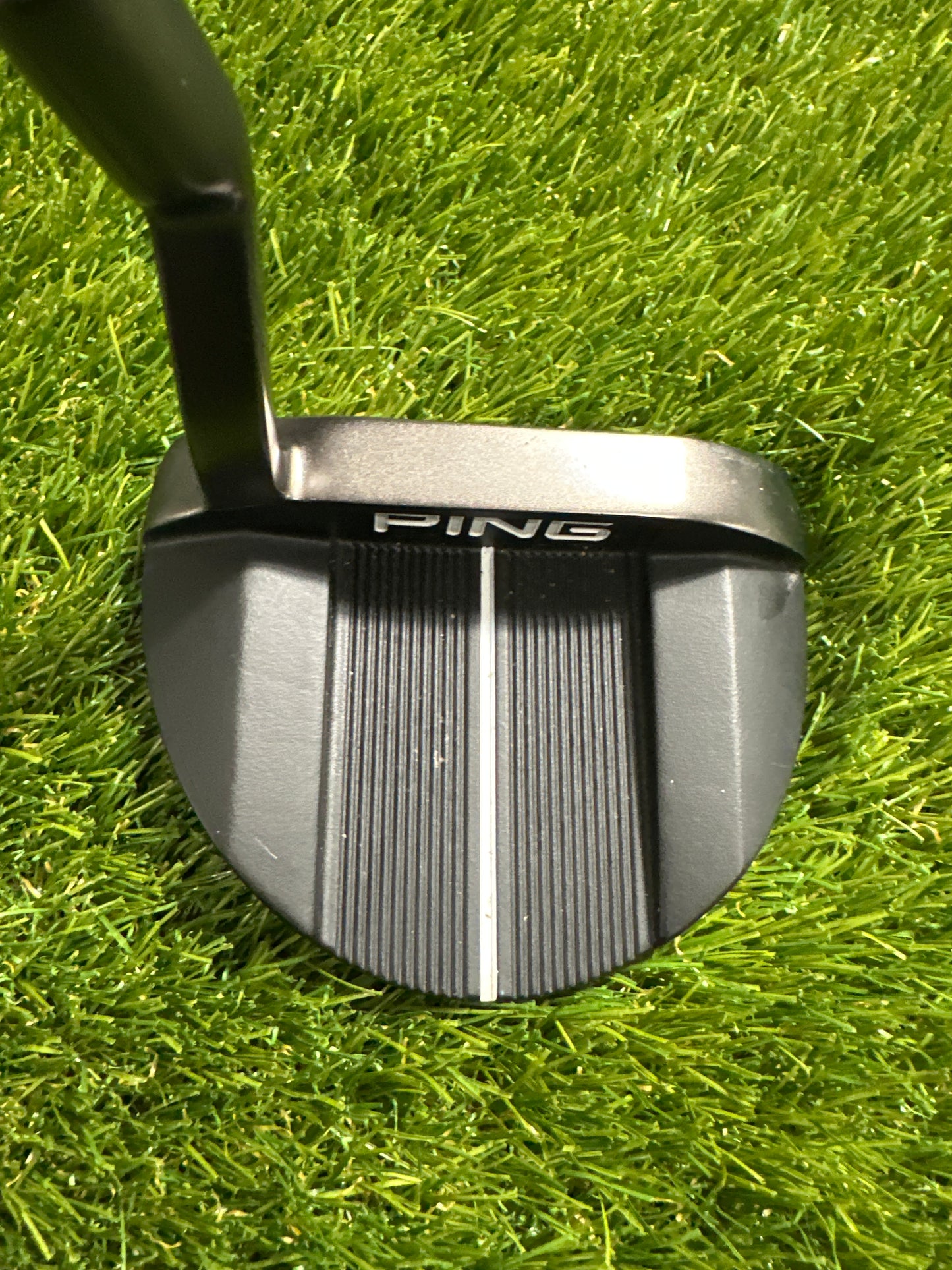 Ping Scottsdale Oslo 3 35" Putter