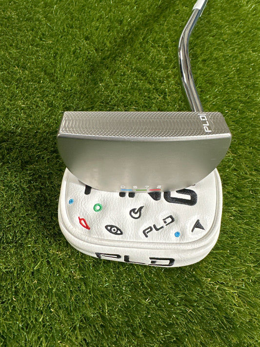 Ping DS72 34" Putter