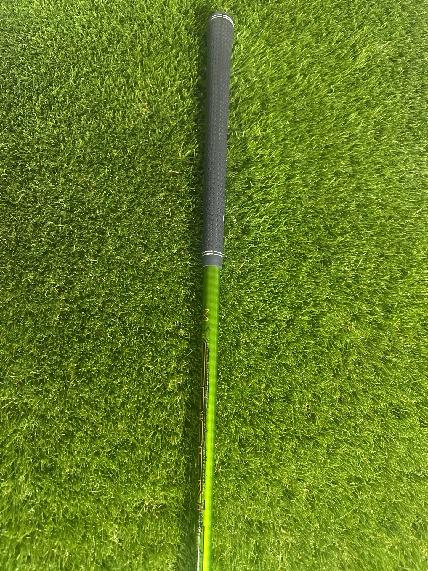 Callaway RAZR Fit Xtreme 9.5 Driver