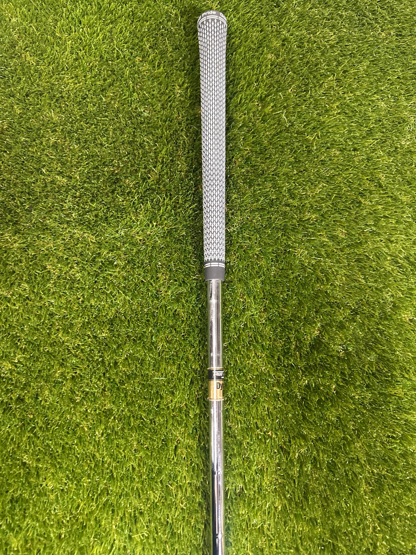 Mizuno MPT11 64/07 Wedge