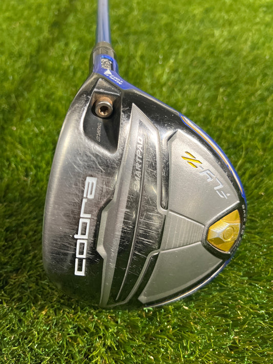 Cobra FlyZ 3/4 FWY