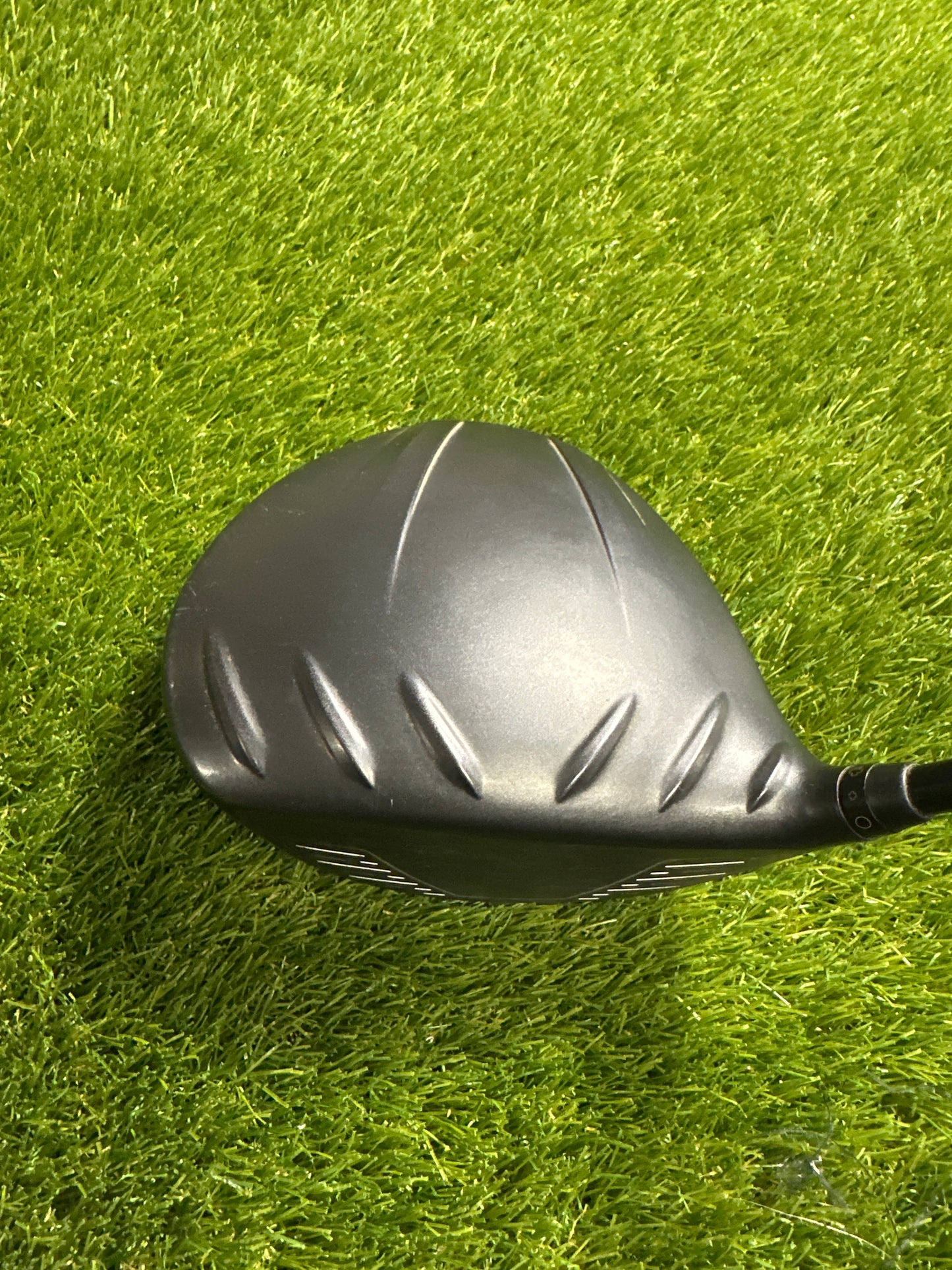 Ping G410 9 Driver