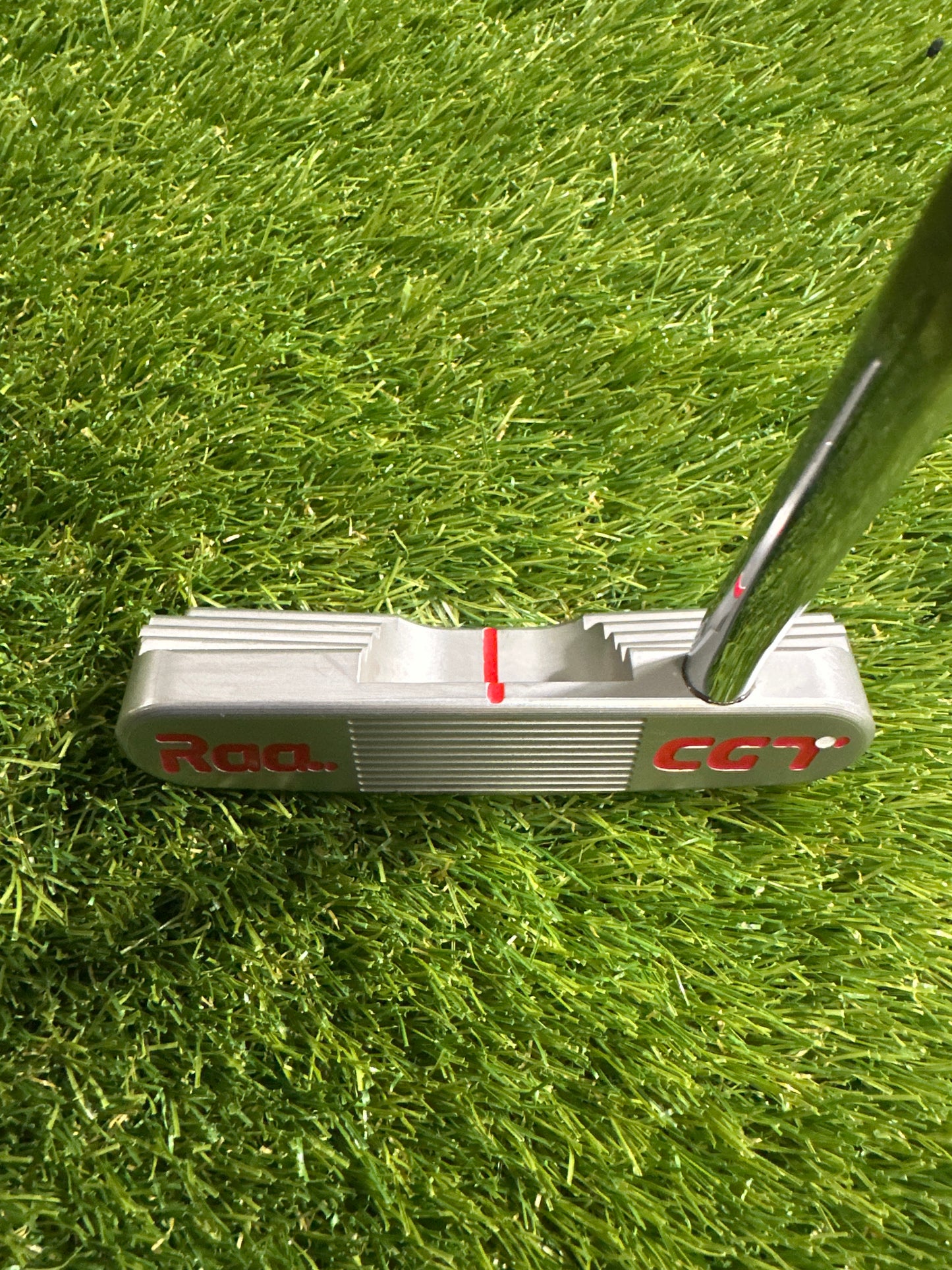 Raa CGT 35" Putter