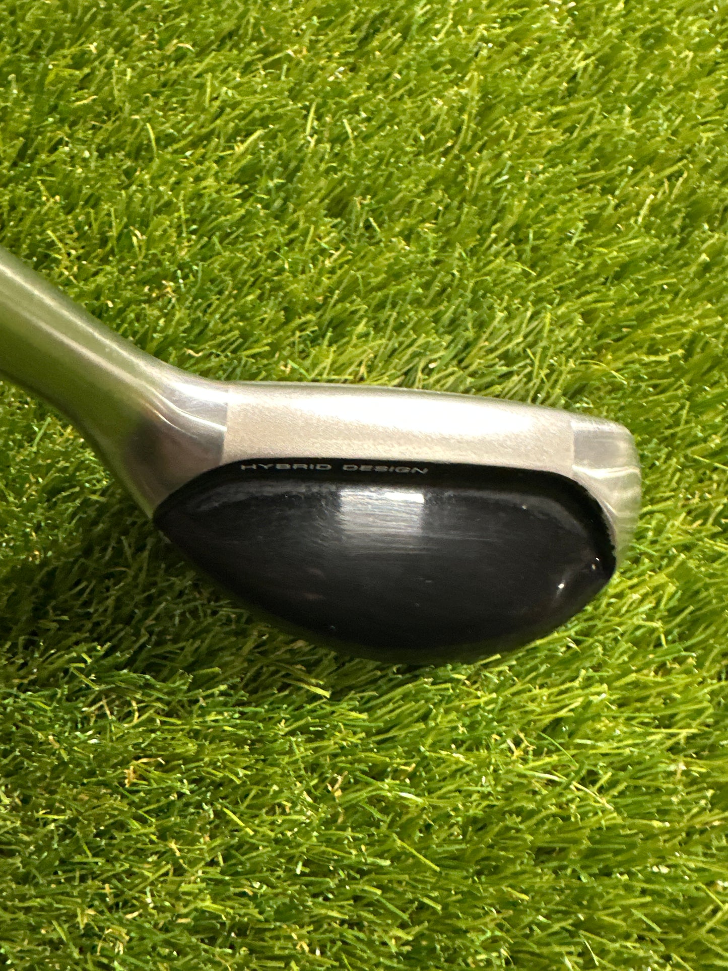Mizuno MX950 4 HYB