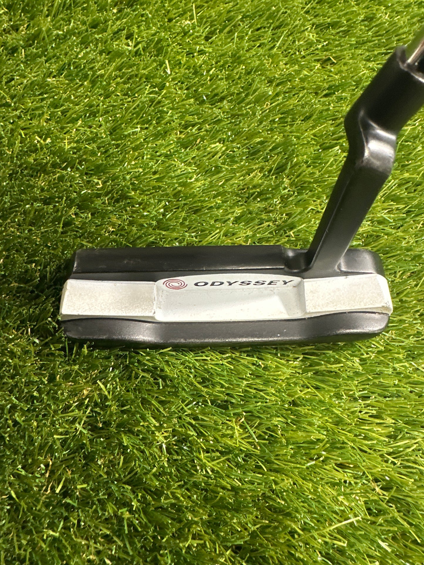 Odyssey Versa 1 35" Putter