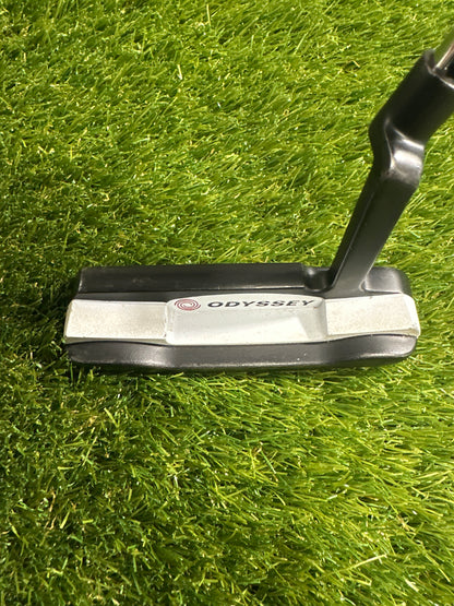 Odyssey Versa 1 35" Putter