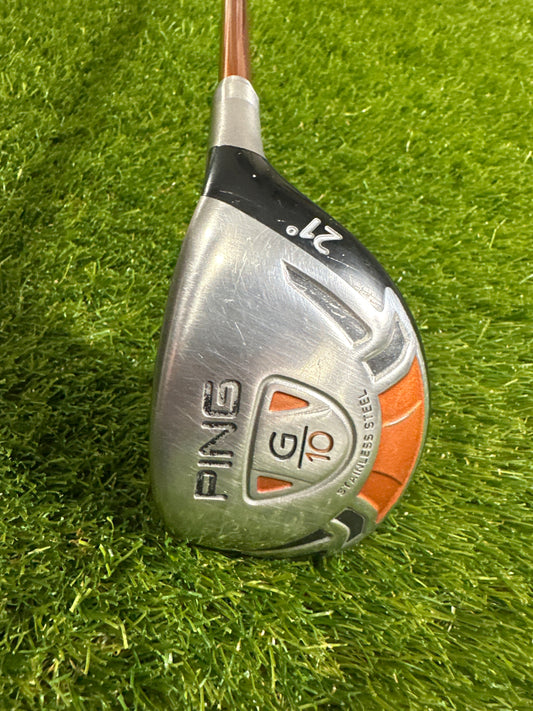 Ping G10 21 HYB