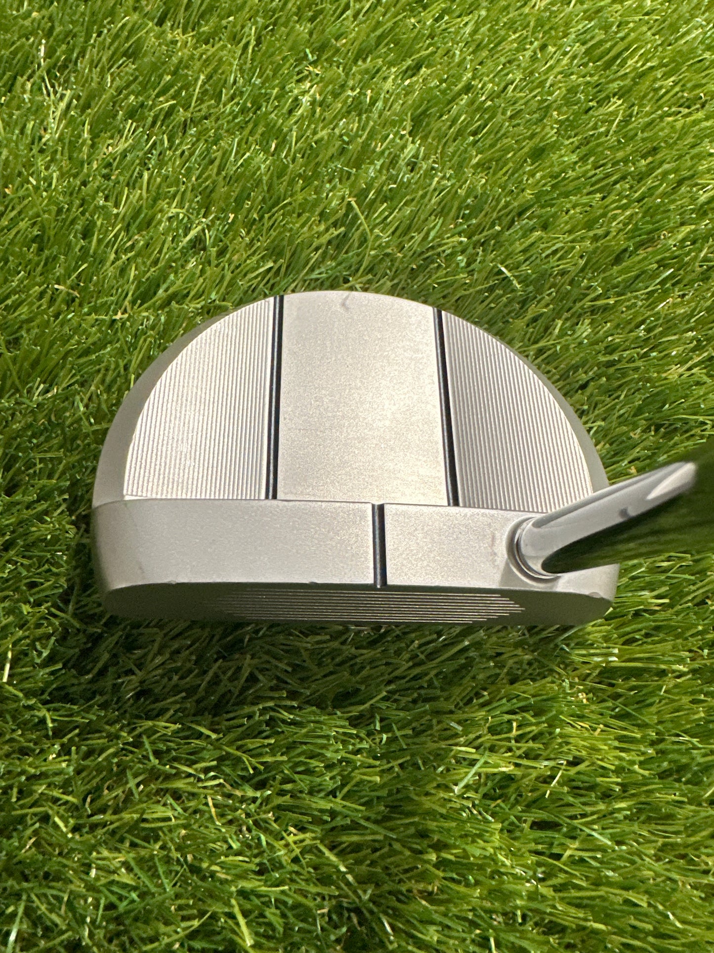 TaylorMade TP R Reserve 33.5" Putter