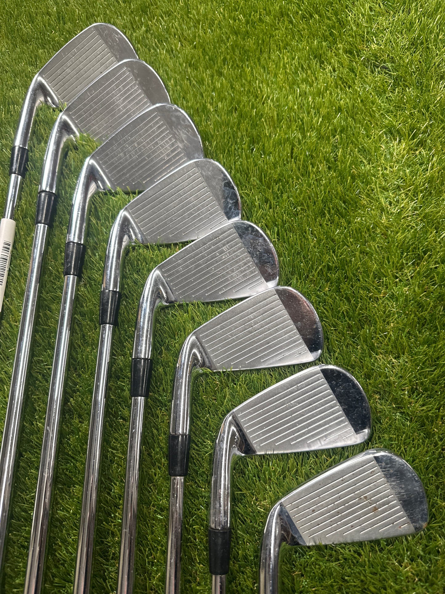 Titleist AP2 712 3-PW Irons