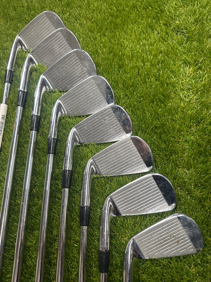 Titleist AP2 712 3-PW Irons